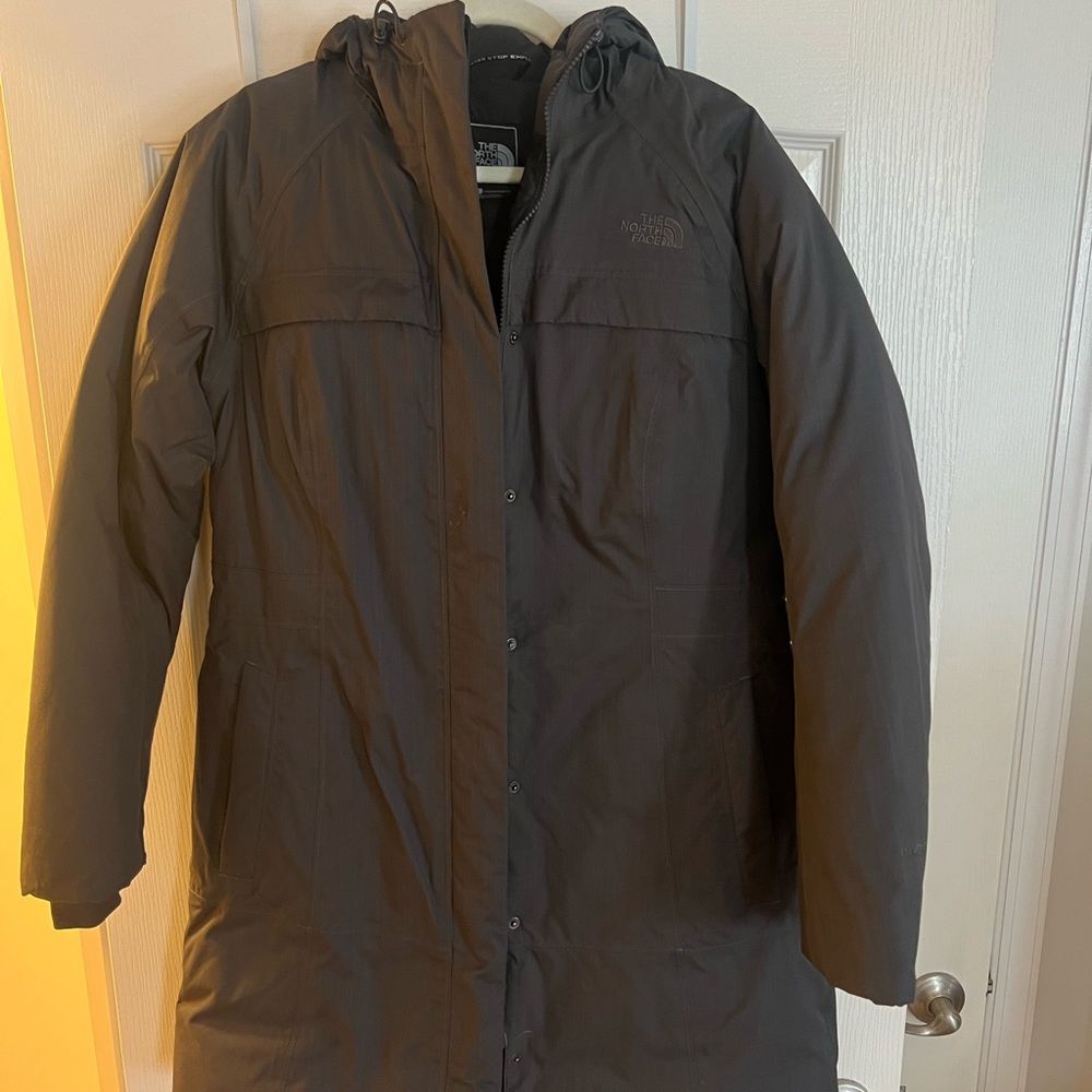 Women’s North Face Coat UEC